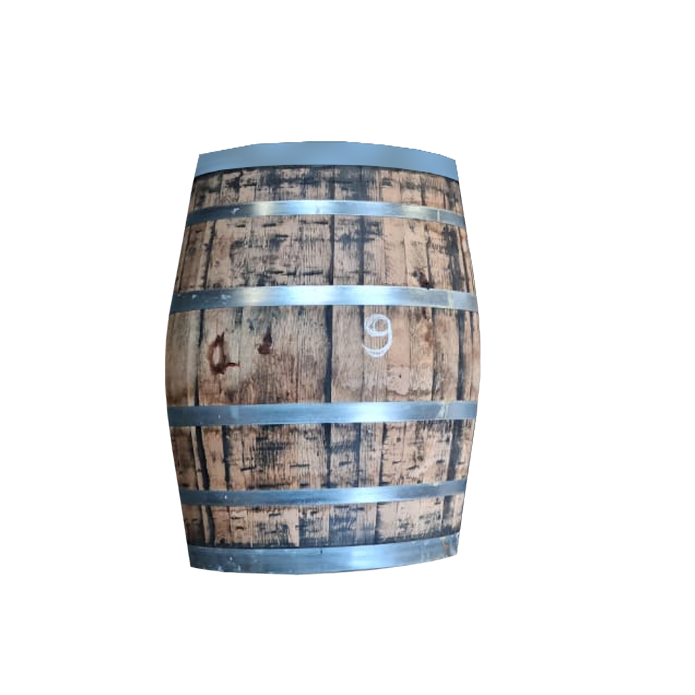 Barris Cognac 1