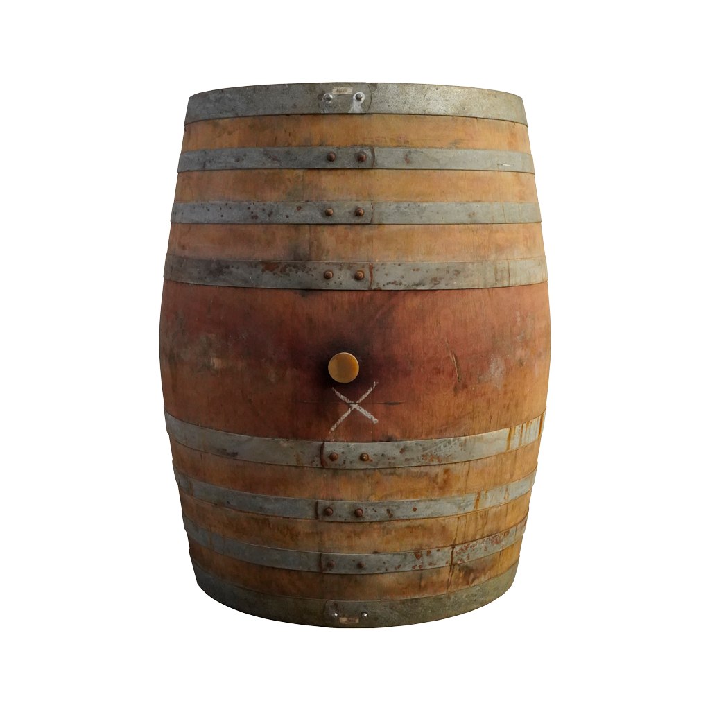 Barril Avinhado Tinto 300l