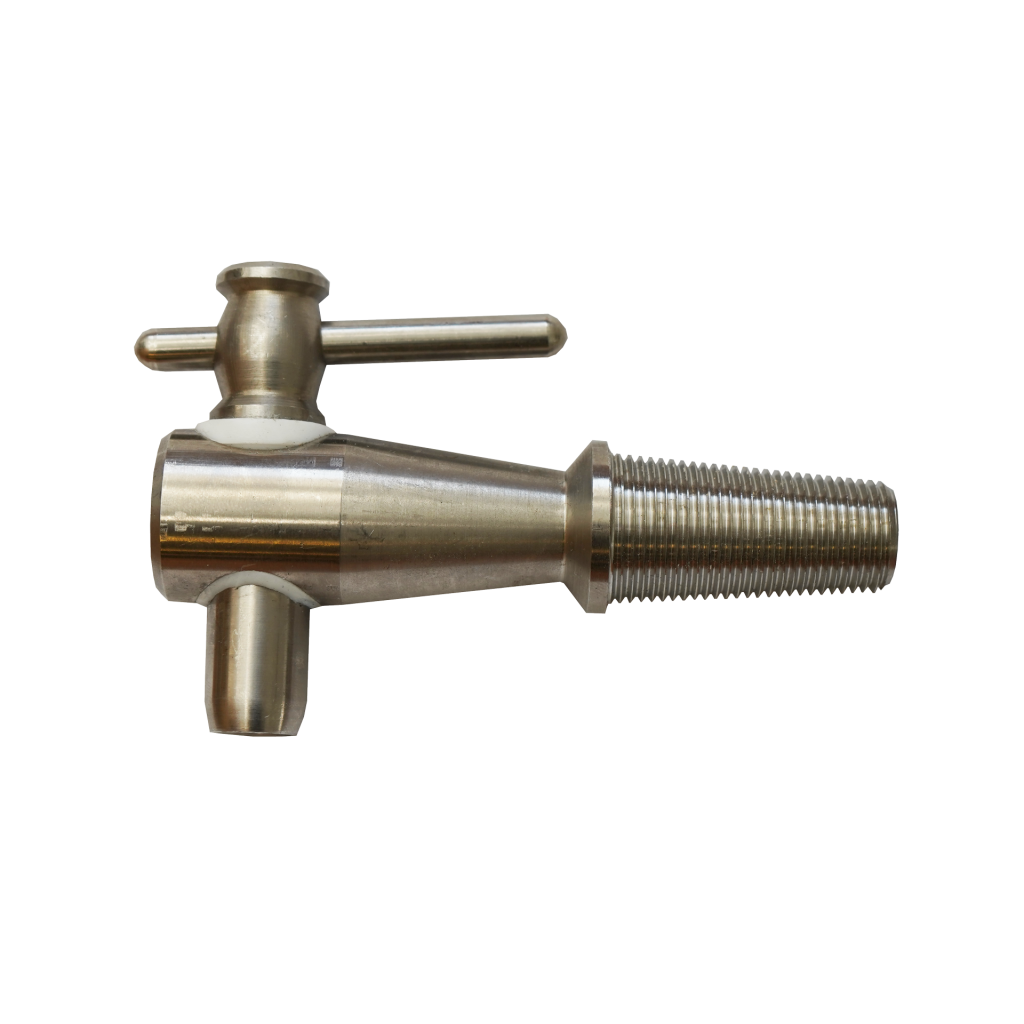 torneira inox XL