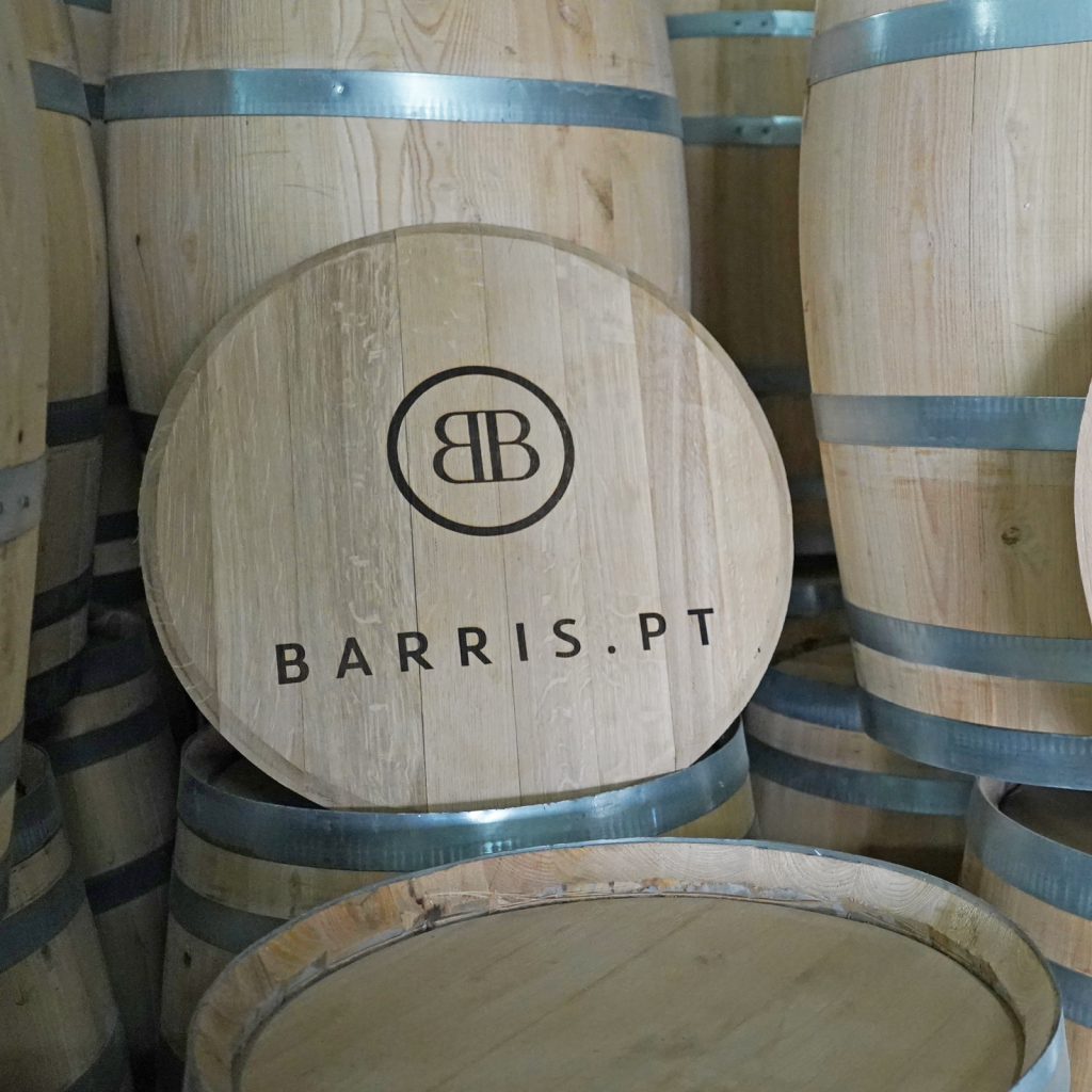 Tampos Barris pm
