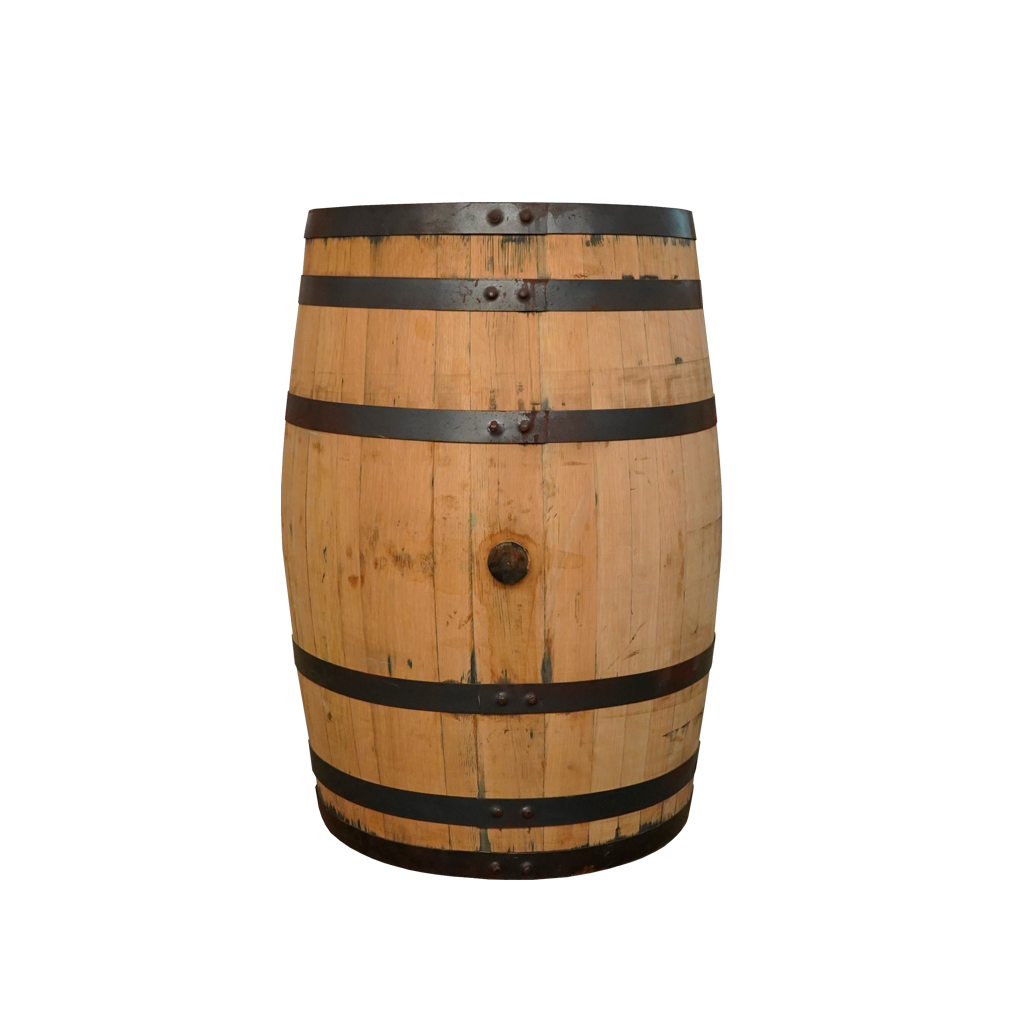 Barril Bourbon 200l