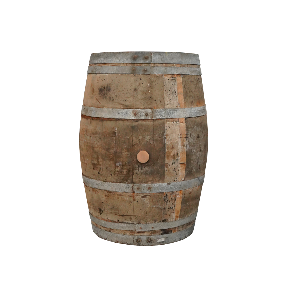 Barril Brandy 225l 1