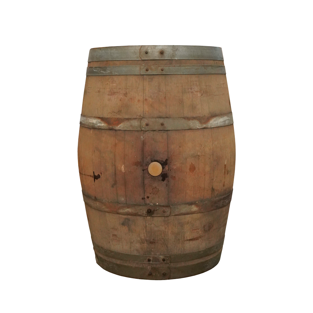 Barril Moscatel 225l