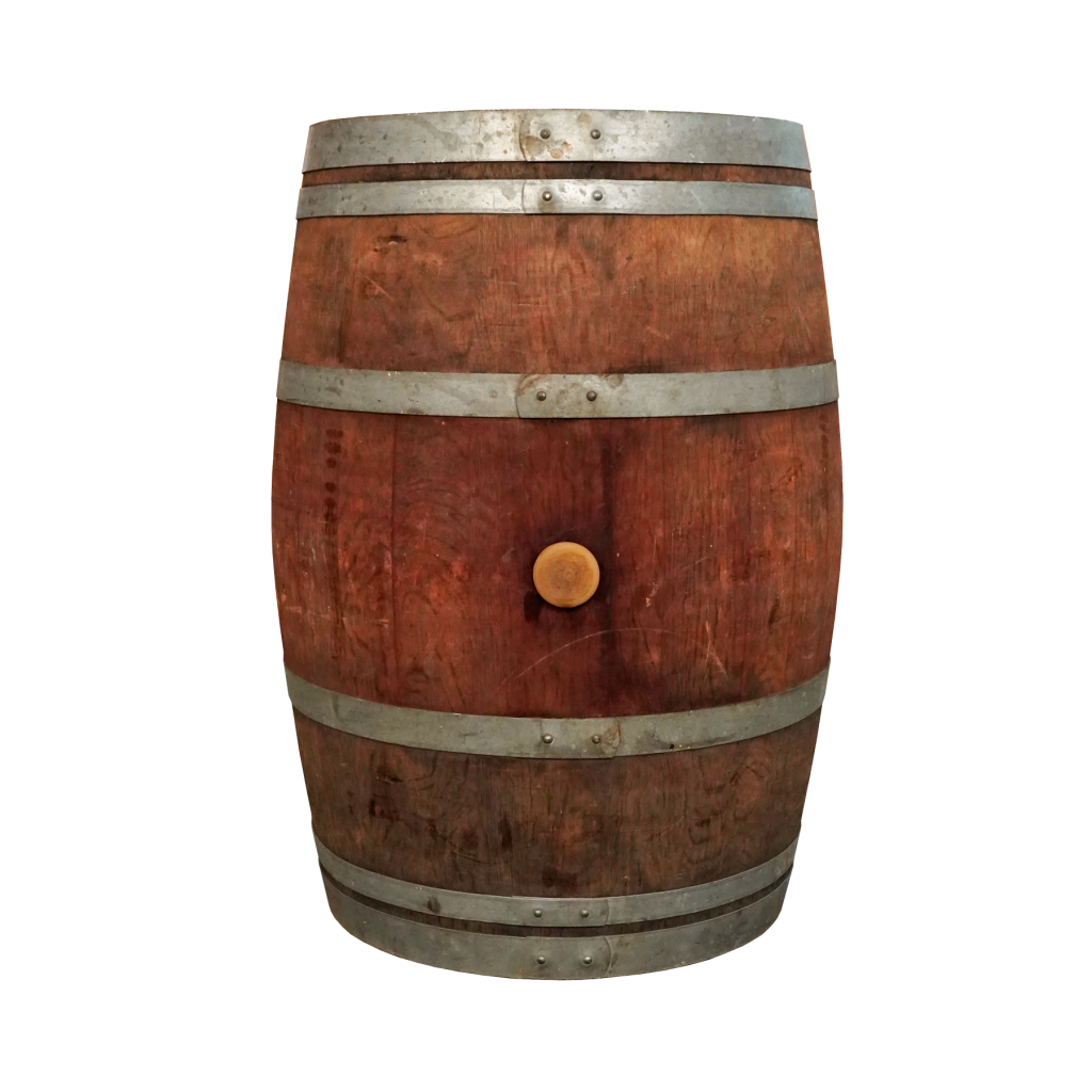 Barril Porto Ruby 225l pm