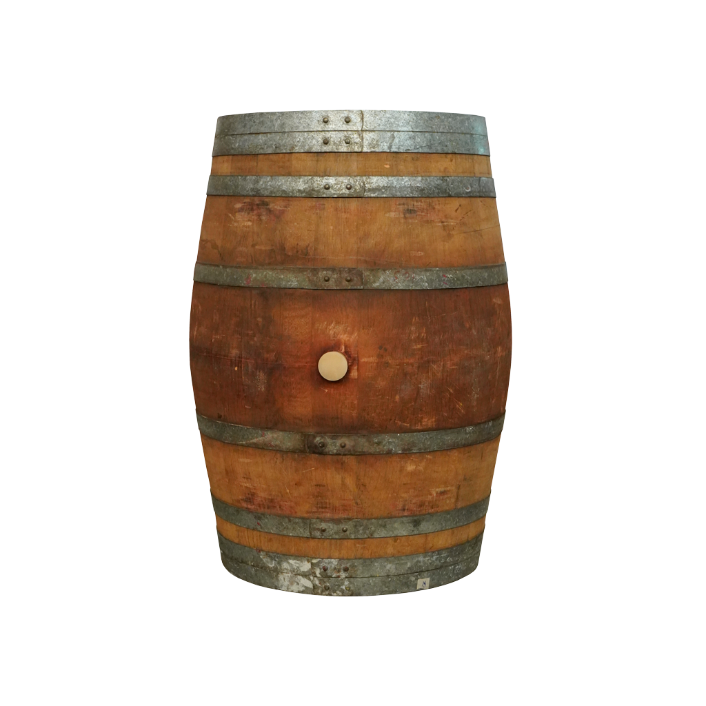 Barril Porto Tawny 225l