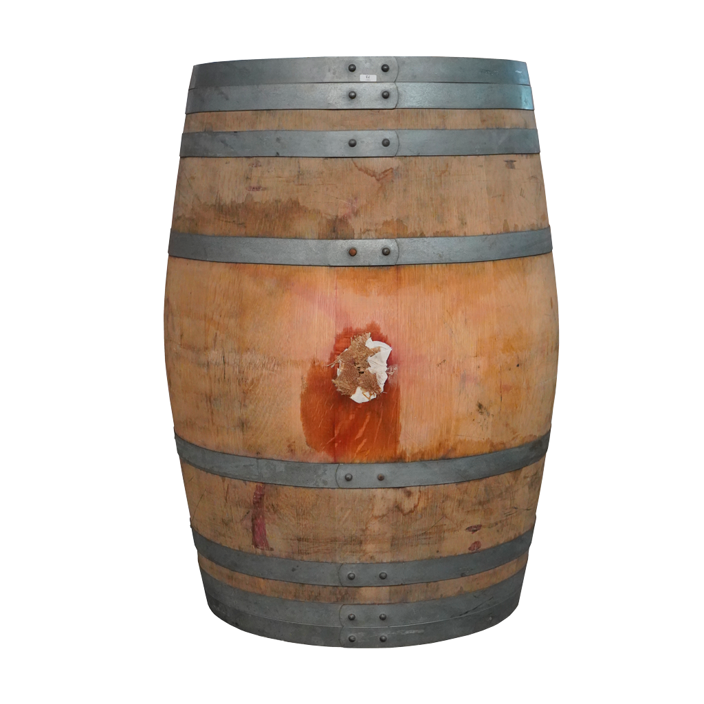 Barril Vinho Madeira 225l