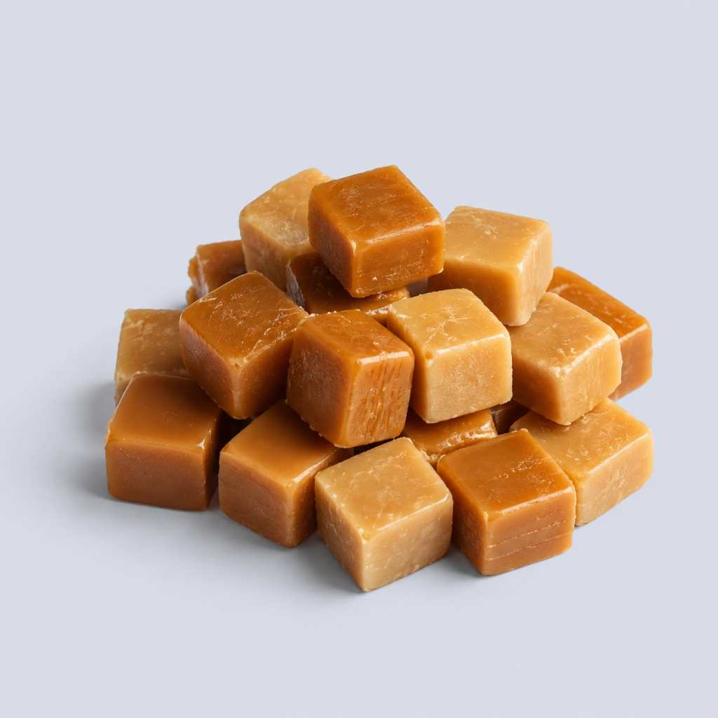 Caramelo&Toffee