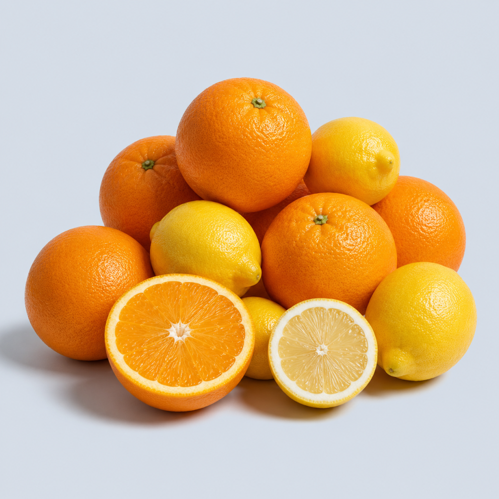 Laranja&Limao